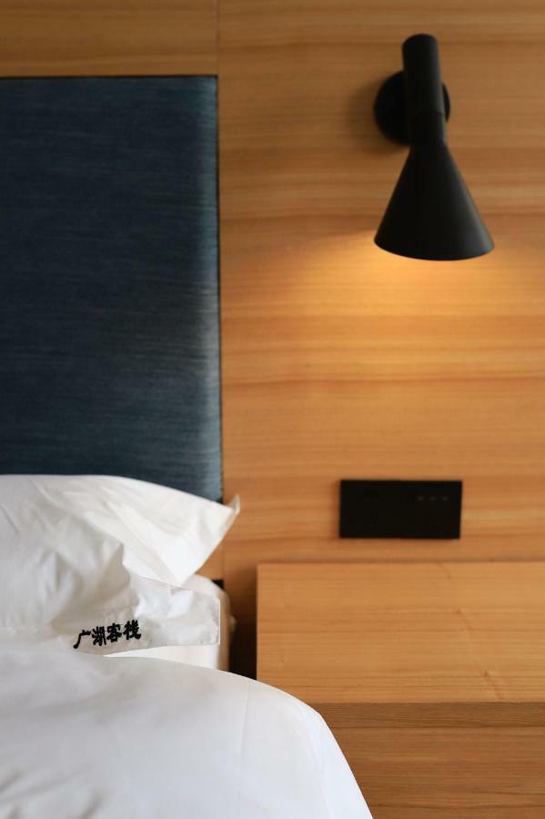 Travel Light Inn Guilin Bagian luar foto