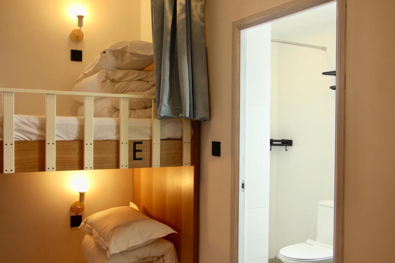 Travel Light Inn Guilin Bagian luar foto