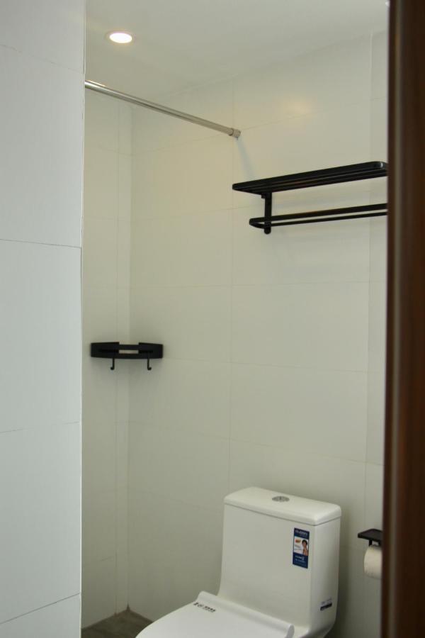 Travel Light Inn Guilin Bagian luar foto